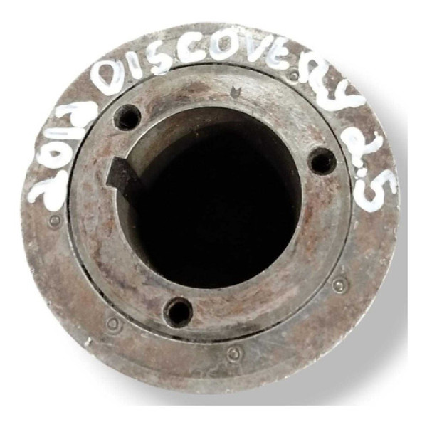 Engrenagem Virabrequim Land Rover Discovery 2.5 2012 2013