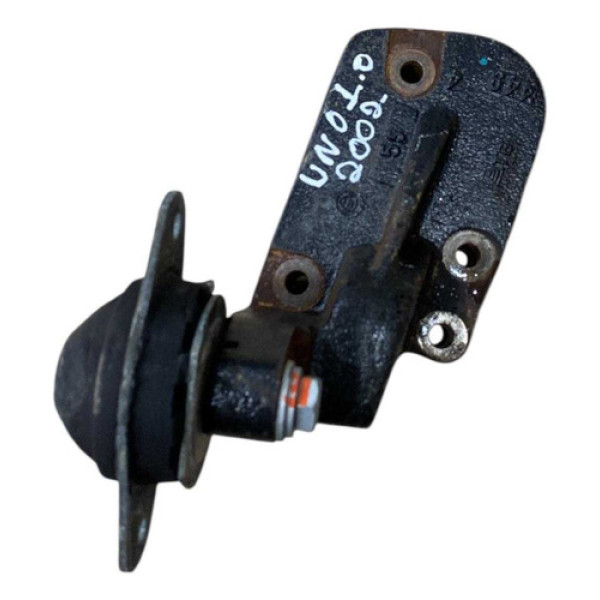 Suporte Calço Coxim Motor Fiat 1.0 Palio Uno 2002\\2011