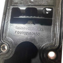 Tampa De Valvula Citroen C4 Lounge 307 308 2.0 F09702160100