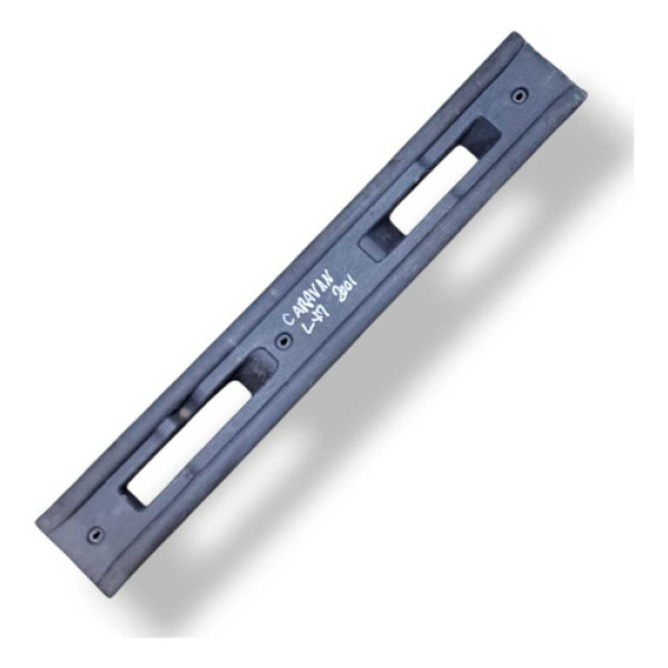 Acabamento Suporte Porta Malas Chrysler Grand Caravan 74252