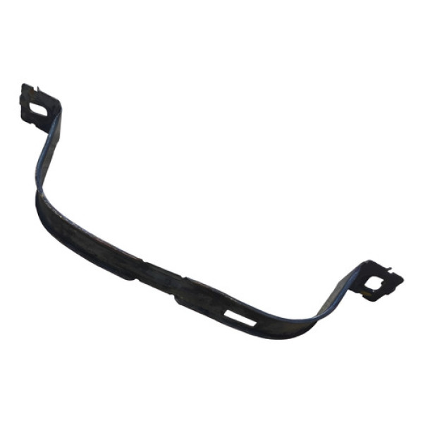 Cinta Tanque Combustivel Peugeot 206 2002 2003 2004 Preto