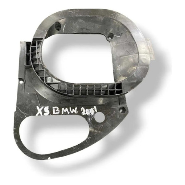Carcaça Caixa Evaporadora Bmw X5 2000 2001 2002 2003 4271f1a