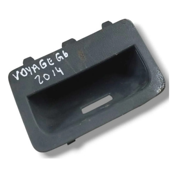 Tampa Caixa Fusivel Volkswagen Voyage G6 2014 5u1857968