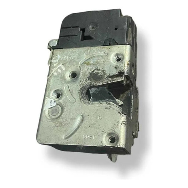 Fechadura Porta Dianteira Esquerda Peugeot Partner 2010 2011