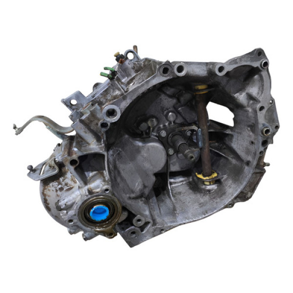 Caixa De Marcha Câmbio Peugeot 306 1.8 1997 1998 1999