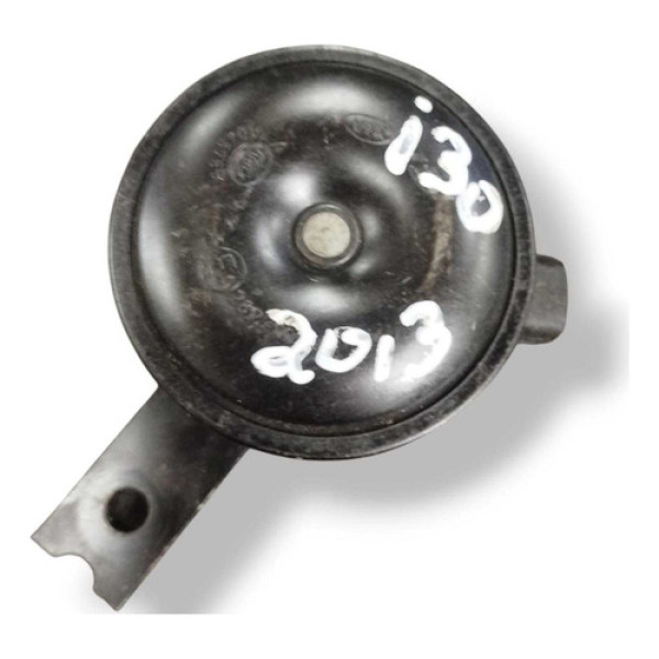 Buzina Caracol Hyundai I30 2013 2014 2015 2016 2017 2018