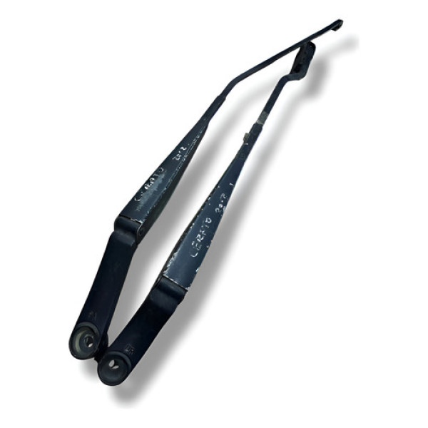 Par Braço Limpador Para-brisa Kia Cerato 2012  Esquerdo