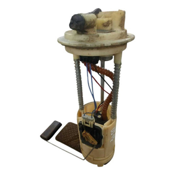 Bomba Combustível S10 Chevrolet Blazer 2008 2009 0580314183