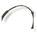 Fechadura Porta Traseira Direita Gm Onix 2015 2016 52058732