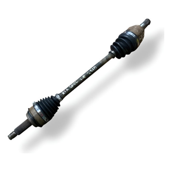 Semi Eixo Lado Esquerdo Kia Soul 2010 2011 2012 2013