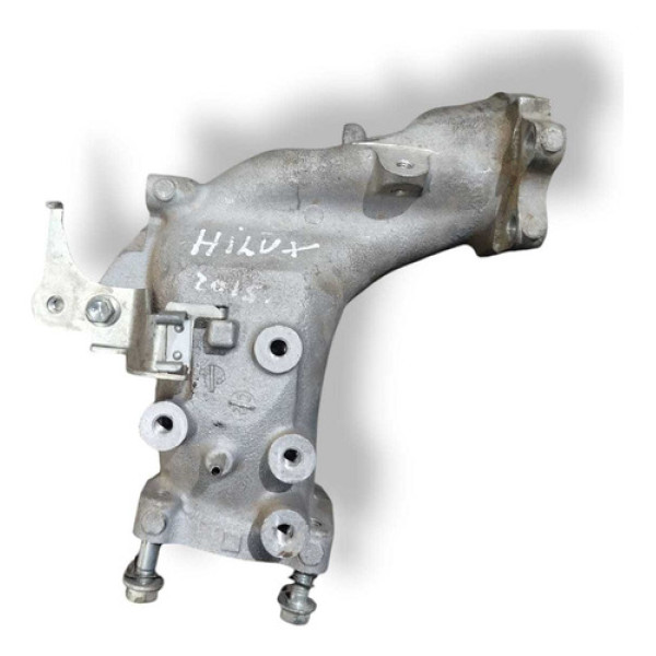 Coletor Admissão Toyota Hilux 2013/2014/2015/2016/2017