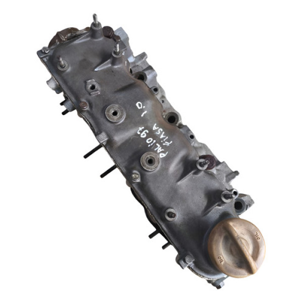 Cabeçote  Fiat Palio Fiasa  1.0 1997 1998 1999  46432209