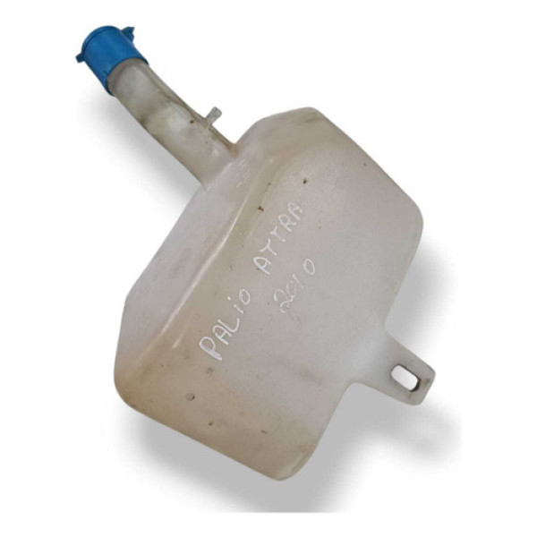 Reservatorio Água  Parabrisa Palio Atractive  2011 464368592