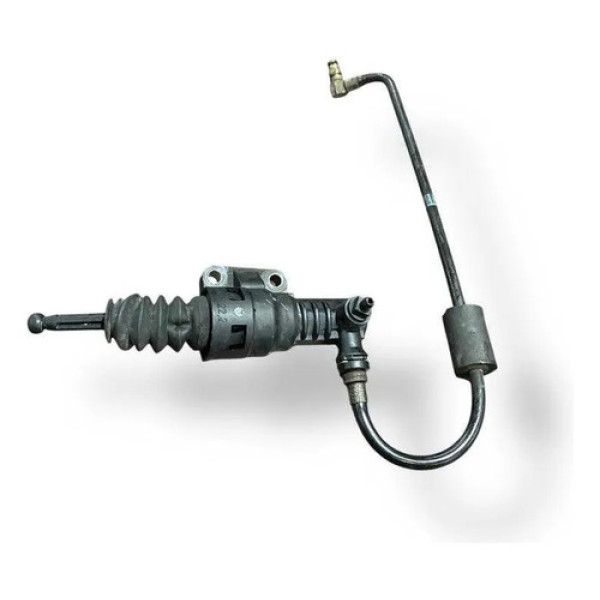 Cilindro Auxiliar Embreagem Fiat Palio 2001 2002 512017410