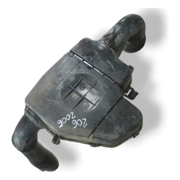 Caixa Ressonância Peugeot 206 1.4 2004 2005 2006 9639205780