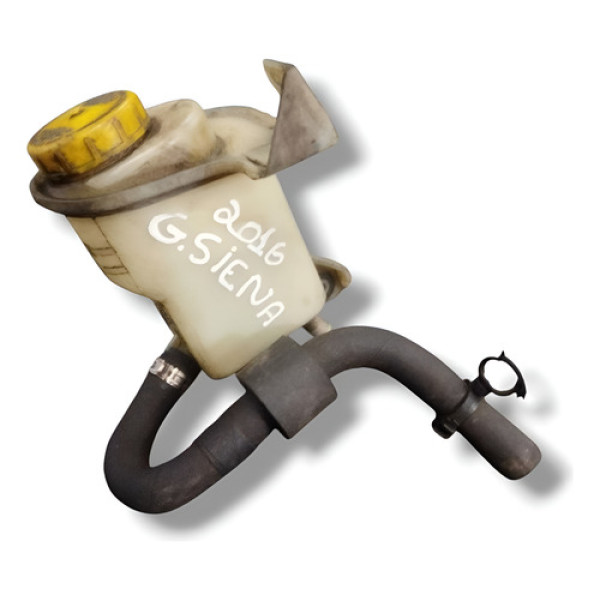 Reservatório Direção Hidráulica Fiat Grand Siena 2016 050535