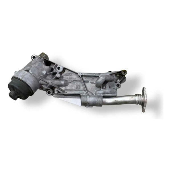 Suporte Filtro Óleo Trocador Calor Gm Sonic 2013 056101049