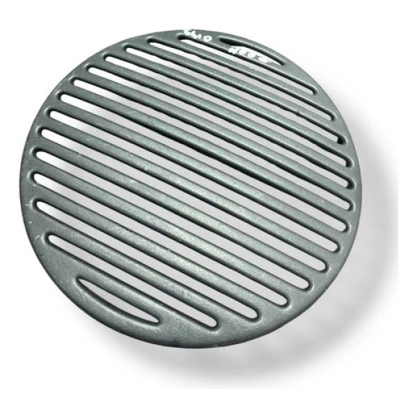 Grade Alto Falante Portas Renault Clio 2007 2008 8200165079 Preto