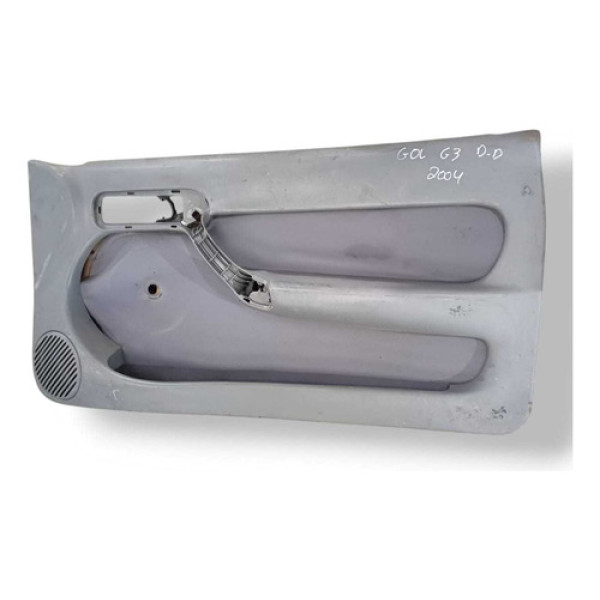 Forro  Porta Dianteiro Direita Volkswagen Gol 1.0 2004 04864