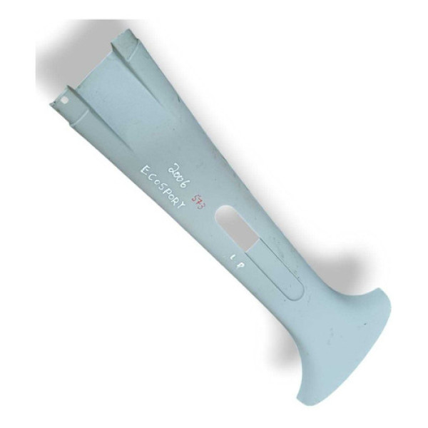 Moldura Coluna Central Lado Direito Ford Ecosport 2n15n24582