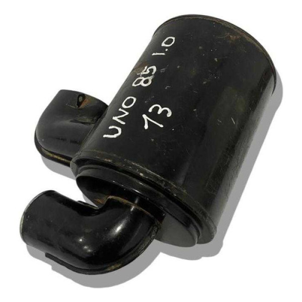 Suporte Filtro Ar Seco Fiat Uno Elba Premio 1985 A 1990