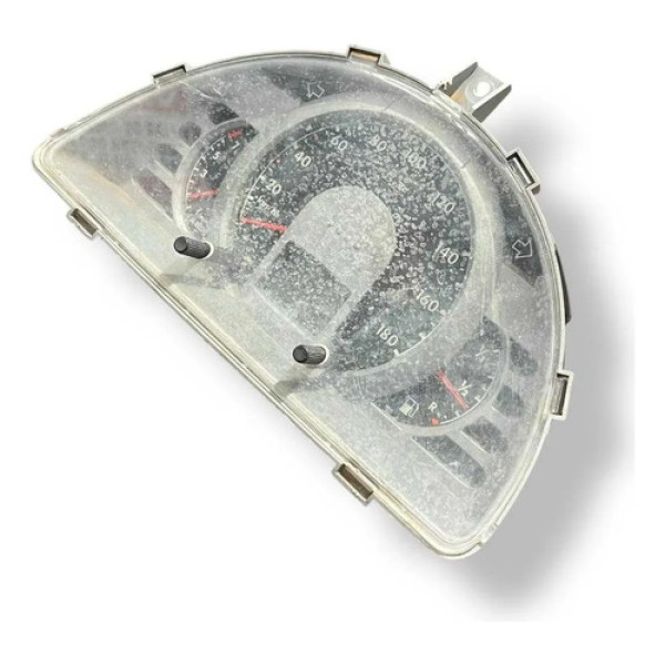 Painel De Instrumento Volkswagen Gol G4 2009 2010 880482022 Vermelho