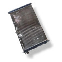 Radiador Agua Chevrolet Kadett 1989 1990 1991 1992 1993