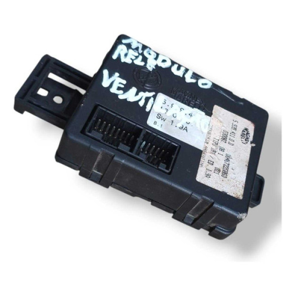 Módulo Unidade Controle Rale Fiat Brava 2002  00467226860