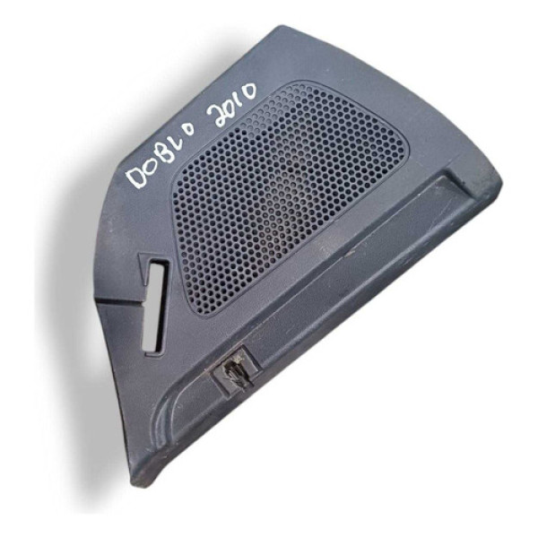 Moldura Som Suporte Bagagito Fiat Doblo 2010/2011 100181059