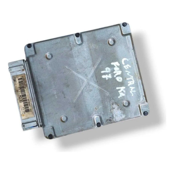 Modulo Injeçao Eletrica Ford Ka 1997 1998 1999 14a459