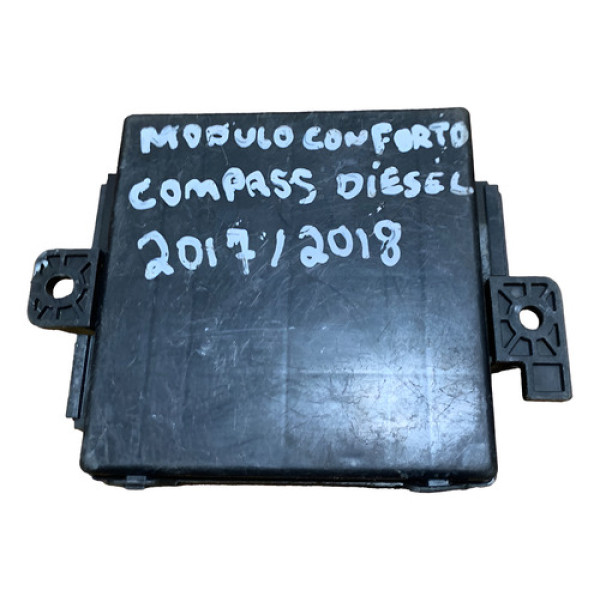 Módulo Conforto Compass Toro 00534141220