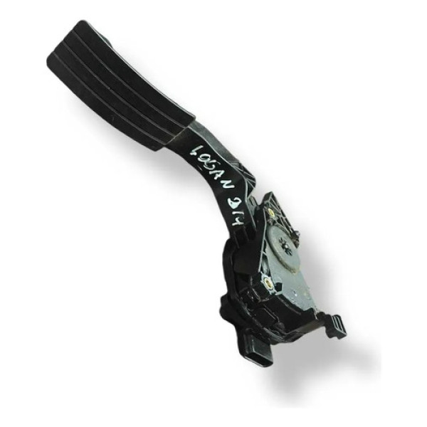 Pedal Acelerador Renault Logan 2014 2015 2016 180026342r