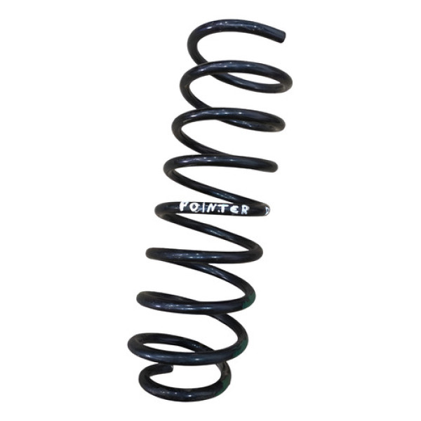 Mola Suspensão Dianteira Volkswagen Pointer 1994/1995/1996