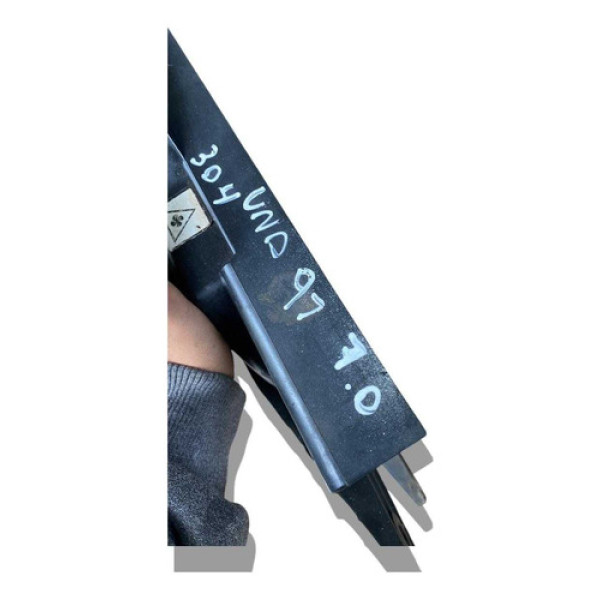 Defletor Da Ventoinha Radiador Fiat Uno 1.0 1991 