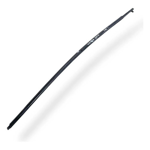 Pestana Interna Dianteira Esquerda Yaris 2019 2020 2021 Preto
