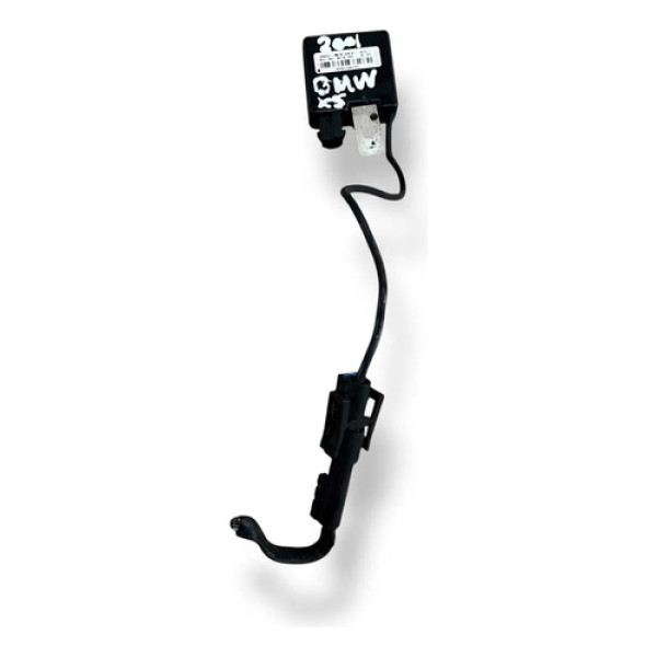Módulo Conforto Bmw X5 3.0 2001 2002 2003 2004 2005 16268419