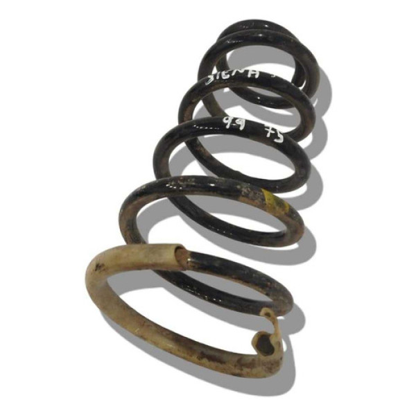 Mola Suspensão Dianteira Fiat Siena Palio 1996/2000 Original