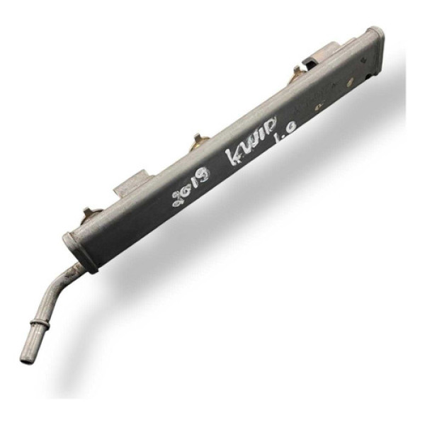 Flauta Bicos Injetores Renault Kwid 1.0 2019 2020 175204033r