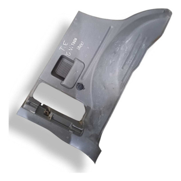 Acabamento Porta Mala Esquerdo Suzuki Grand Vitara 7622065