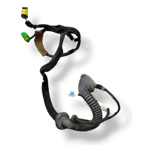  Chicote Tampa Traseira C4 Pallas 2.0 2007/2008  9656022880