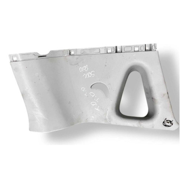 Acabamento Coluna Traseira Direita Soul 2011 858612k000