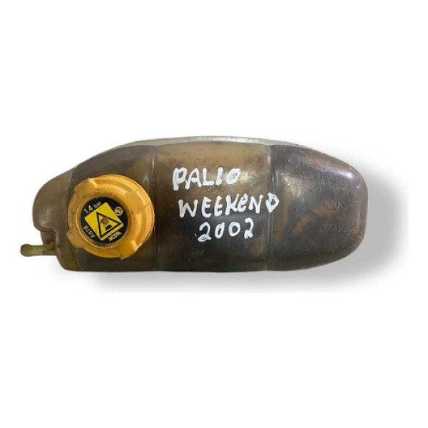 Reservatório Óleo Freio Fiat Palio Weekend 1.6 2001 A 2002 