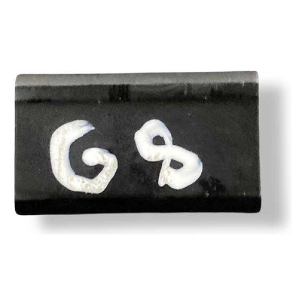 Botão Tampa Cega Painel Volkswagen Gol 2019 2020 5u0959623k