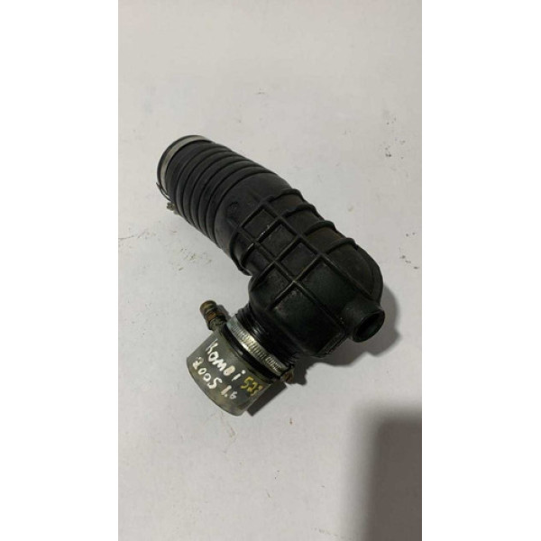 Mangueira Filtro De Ar Tbi Kombi 2005 2171296141