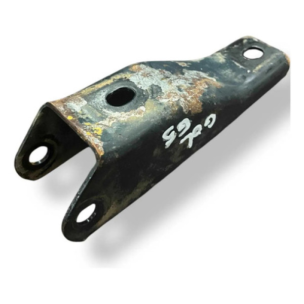 Suporte Coxim Cambio Volkswagen Gol G5 1.6 2010 2011 2012