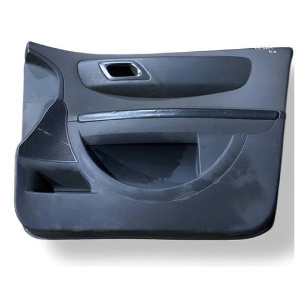 Forro Porta Dianteira Direita Citroën C4 Pallas 2.0 9646270