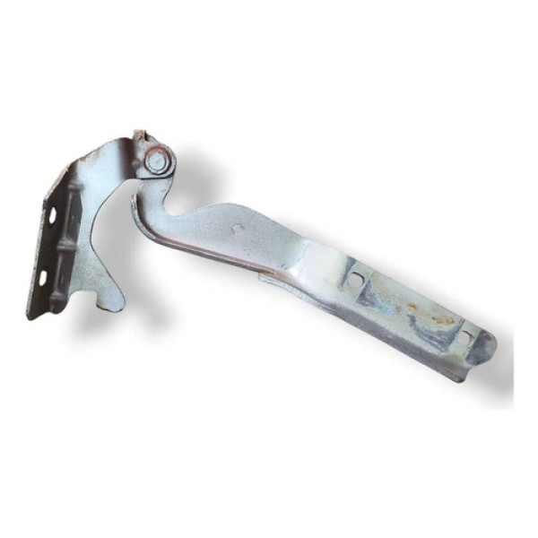 Dobradiça Braço Capô Lado Esquerdo Fiat Palio 1998 1999 2000