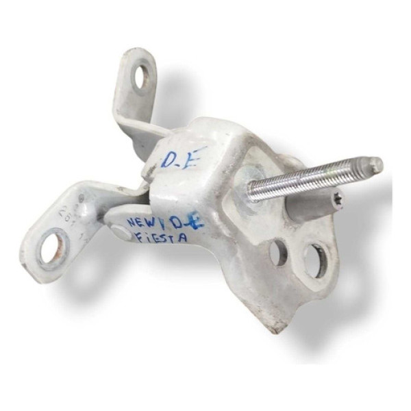 Dobradiça Porta Dianteira Esquerda Ford New Fiesta 2015 2016