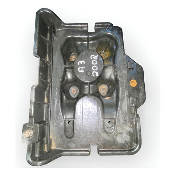 Caixa Suporte Bateria Audi A3 1.8 - 1998 A 2002 - 1j0804373