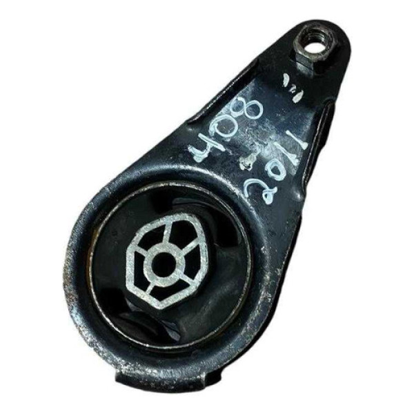 Coxim Inferior Câmbio Peugeot 307 408 2.0 16v 2011